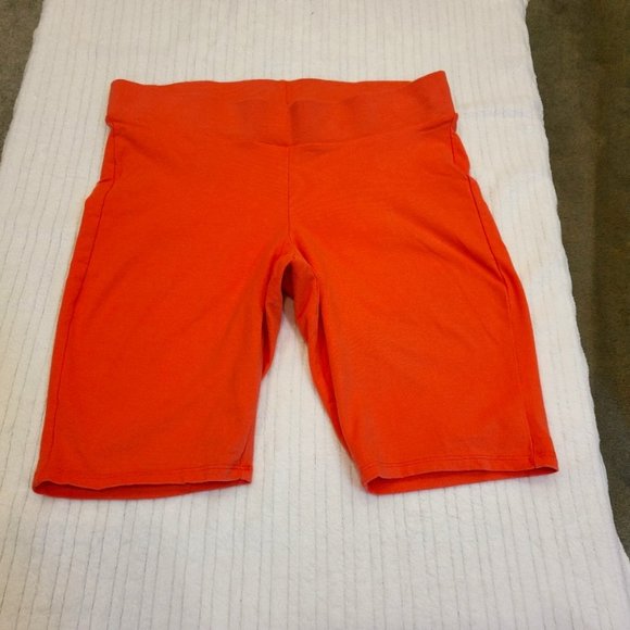 torrid Pants - Torrid Bike Shorts